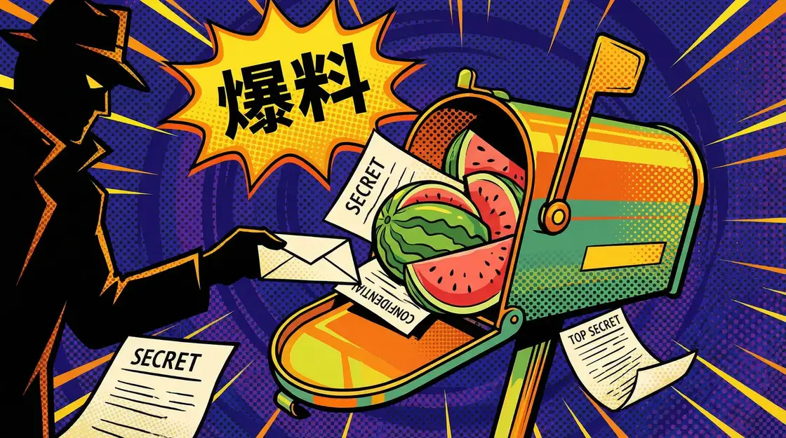 优德体育app 匿名爆料通道漫画插图